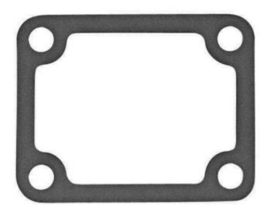 Picture of Mercury-Mercruiser 27-39923 GASKET 